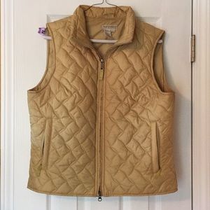 Royal Robbins Quilted Vest